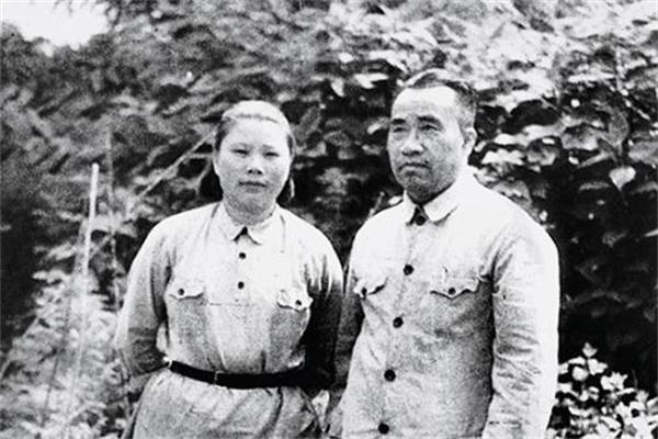 元帅的亲孙子,25岁被判处死刑,其奶奶的一句话令全国上下敬仰