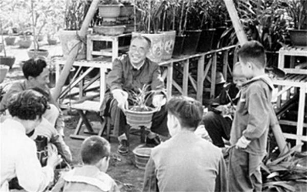 元帅的亲孙子,25岁被判处死刑,其奶奶的一句话令全国上下敬仰