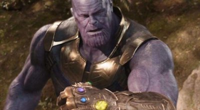 ​灭霸同款水果意外走红！果农很感谢，网友这就是非洲小黄瓜！