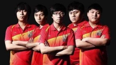 ​S3皇族惨败SKT，他帮五五开背锅，雪藏多年后终于回来了！