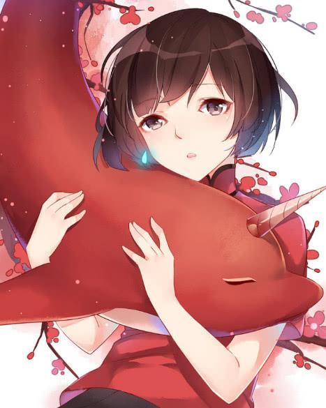 大鱼海棠中灵婆说过一句话其实另有深意，大家明白这话的意思了吗