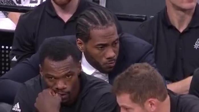 帕楚里亚或为非篮球动作付出代价，巨星齐发声，联盟已经介入调查