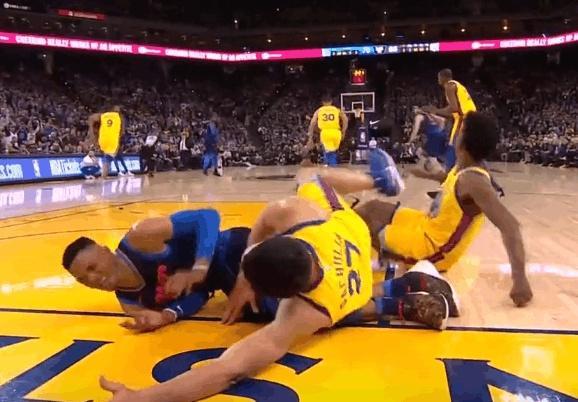 帕楚里亚或为非篮球动作付出代价，巨星齐发声，联盟已经介入调查