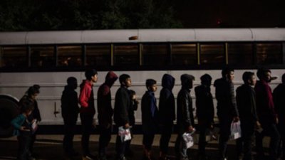 ​大量无人陪伴难民儿童涌入，美国非法童工过去五年激增近七成