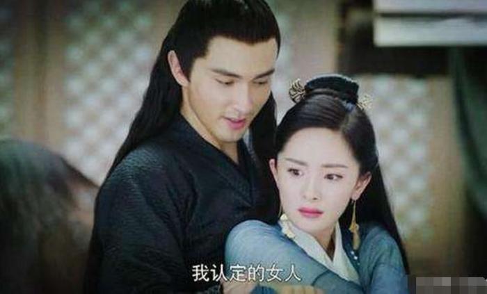 战南城软禁疯妃，除了为牵制战北野，还有一个令人羞耻的原因！