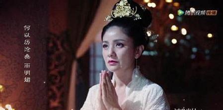 战南城软禁疯妃，除了为牵制战北野，还有一个令人羞耻的原因！