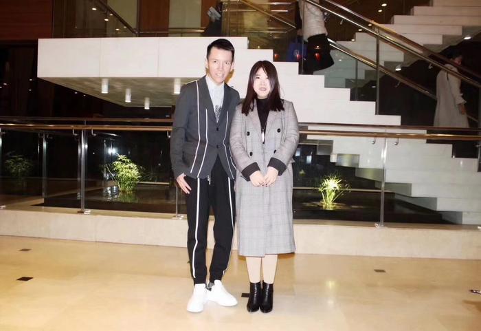 陕西90后女企业家王俞，受邀精彩亮相CCTV《星光大道》