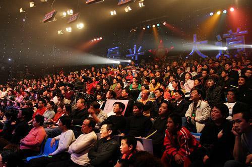 陕西90后女企业家王俞，受邀精彩亮相CCTV《星光大道》