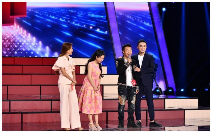 大山里走出的孩子“江央”问鼎CCTV星光大道周冠军