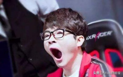 ​SKTFaker易主，LCK再无SKT，新中单也叫Faker