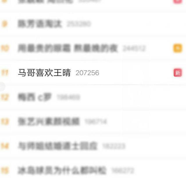 RW战队主题日：为马哥邀请王晴当嘉宾！因一句“王晴还可以”？