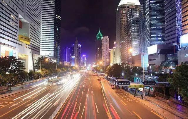 华润集团总部大厦在深圳哪？建成后高达525米 长啥样