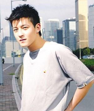 坏小子陈冠希造型解析,成熟稳重都市型男,想学的赶紧进来!