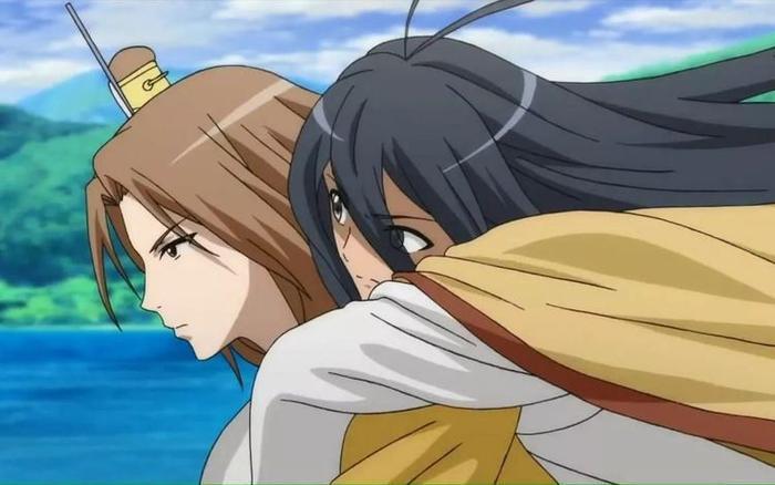 狐妖小红娘, 迄今为止都有哪些人去过圈外呢?