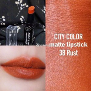 ​气场超级强的口红试色分享啦~