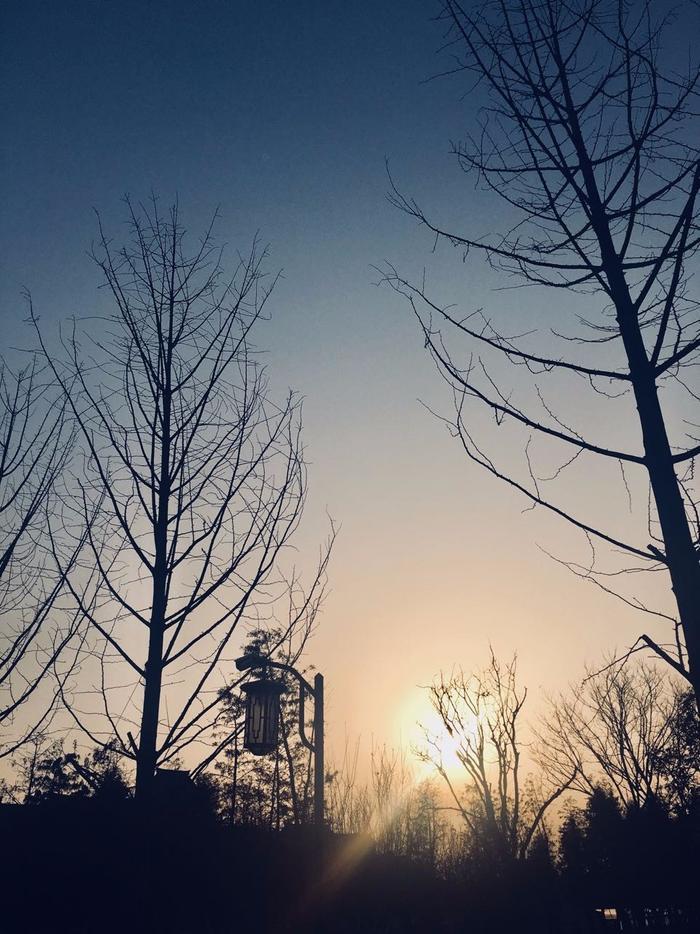 若问此景何处寻，徐州贾汪唤潘安——徐州潘安湖水镇之初见