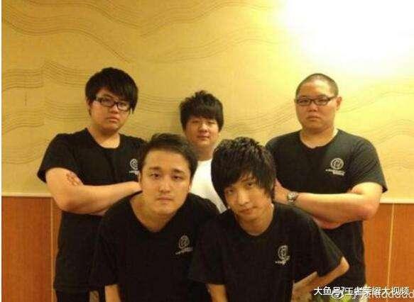 IG.Kid已正式下线,网友:孩神代表的是情怀