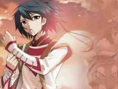 ​票选《斗破苍穹》六大人物实力排行，萧炎第一，第五个还是位女神