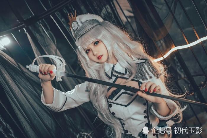 时崎狂三外传反转白之女王:我拥有的,是操纵空间的能力哦