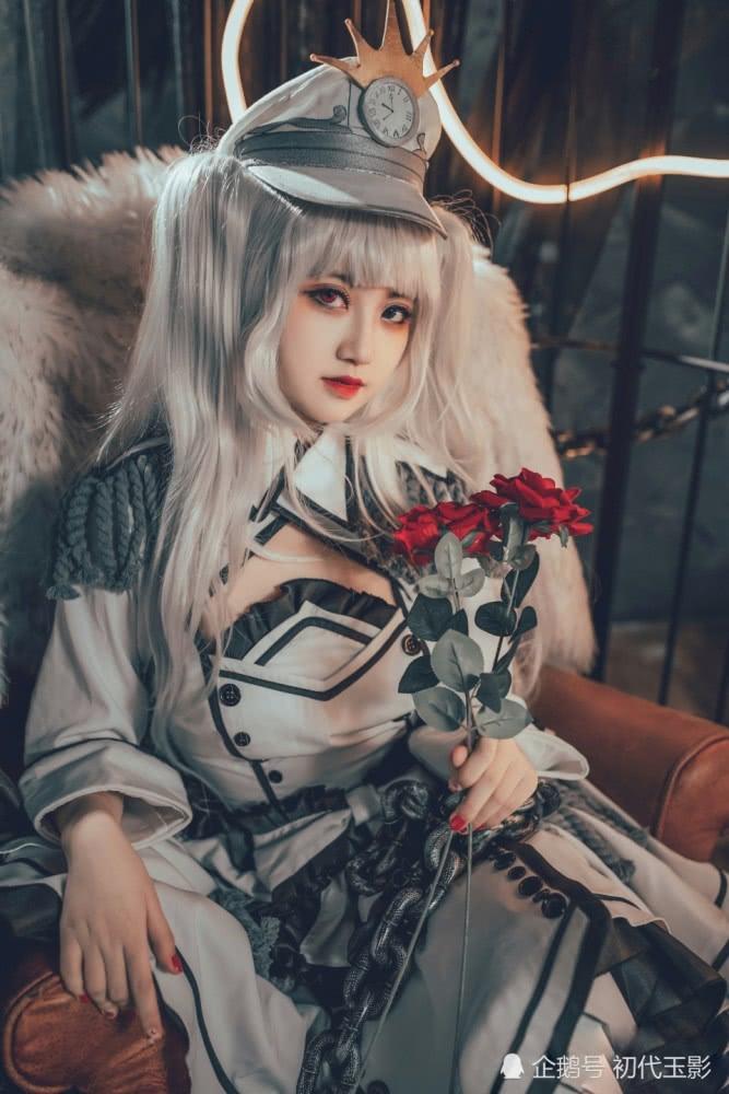 时崎狂三外传反转白之女王:我拥有的,是操纵空间的能力哦