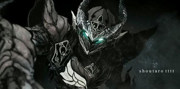 说说平成假面骑士里面媲美主骑的二骑