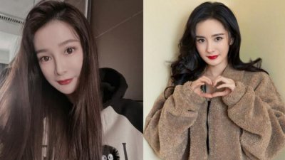 ​成为另一个你！女星传花6年整形成杨幂替身爆红