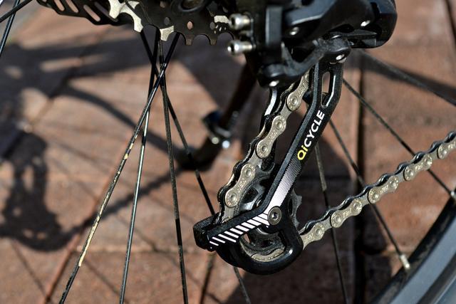 小米首款智能山地车售价2199元,性价比如何?