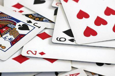 ​扑克起源于哪个国家？