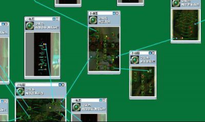 ​冒险岛圣地森林怎么去（冒险岛仙人森林在哪)