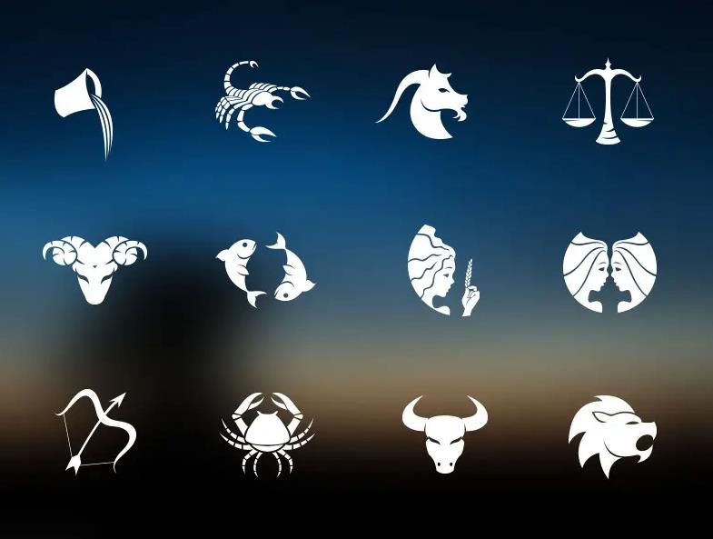 十二星座天才排名(十二星座谁是学霸女神)