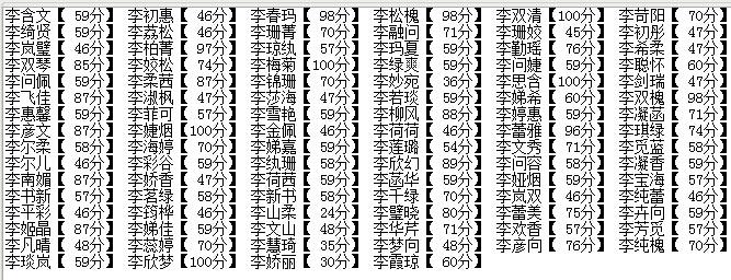 有诗意的女孩名字:求好听有诗意的女孩名字