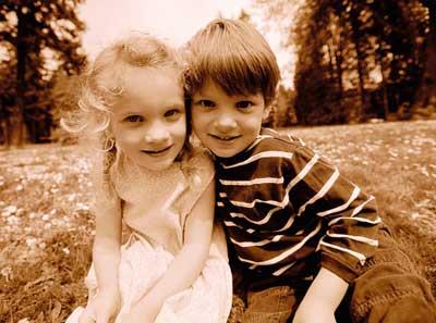 龙凤胎起名大全:怎么给孩子起名字