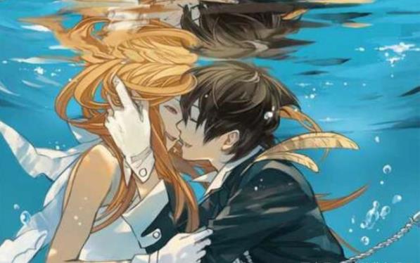 十二星座中哪几对星座有着危险关系