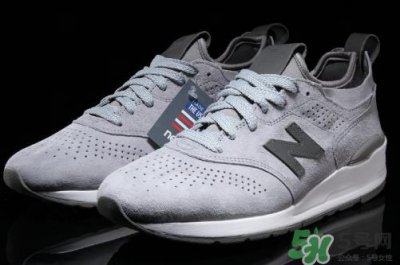 ​new balance 997全新deconstructed皮革版多少钱？