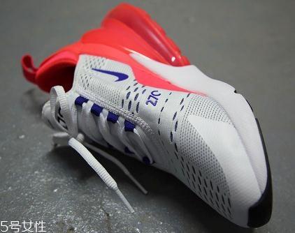 nike air max 270实物什么样?耐克大气垫家族的新成员 nike air max 270实物什么样?耐克大气垫家族的新成员