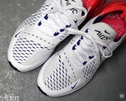 nike air max 270实物什么样?耐克大气垫家族的新成员 nike air max 270实物什么样?耐克大气垫家族的新成员