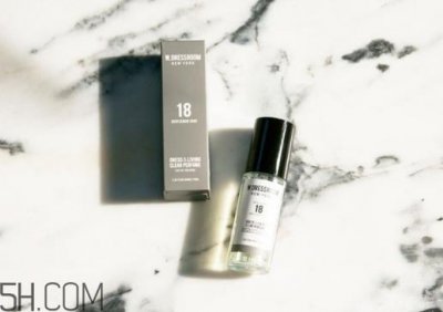 ​wdressroom是什么牌子？wdressroom香氛哪个味道好