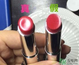 露小蜜真假 露小蜜口红真假鉴别 露小蜜真假 露小蜜口红真假鉴别