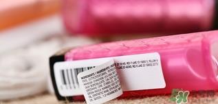 露小蜜真假 露小蜜口红真假鉴别 露小蜜真假 露小蜜口红真假鉴别