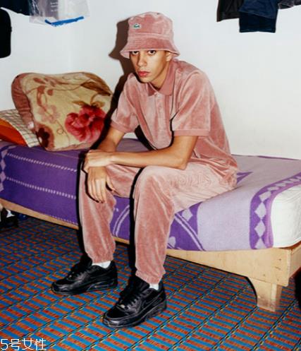 supreme与lacoste2018春夏联名在哪买_有哪些款式 supreme与lacoste2018春夏联名在哪买_有哪些款式