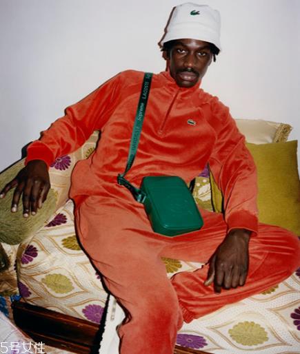 supreme与lacoste2018春夏联名在哪买_有哪些款式 supreme与lacoste2018春夏联名在哪买_有哪些款式