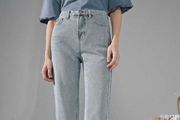 牛仔裤毛边怎么锁边 牛仔裤扣能做核磁吗 牛仔裤毛边怎么锁边 牛仔裤扣能做核磁吗
