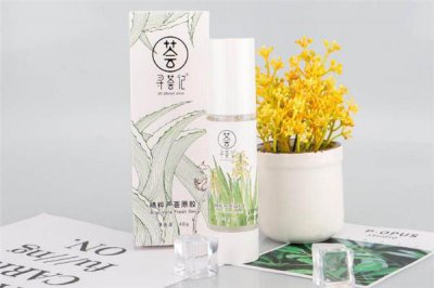 ​寻荟记芦荟胶和完美哪个好 寻荟记芦荟胶可以天天用吗