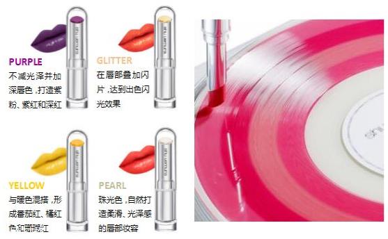 植村秀无色限唇膏哪个色最好看?植村秀唇膏黄皮推荐色 植村秀无色限唇膏哪个色最好看?植村秀唇膏黄皮推荐色