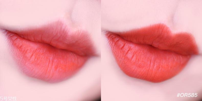 植村秀无色限唇膏哪个色最好看?植村秀唇膏黄皮推荐色 植村秀无色限唇膏哪个色最好看?植村秀唇膏黄皮推荐色