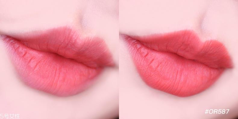 植村秀无色限唇膏哪个色最好看?植村秀唇膏黄皮推荐色 植村秀无色限唇膏哪个色最好看?植村秀唇膏黄皮推荐色