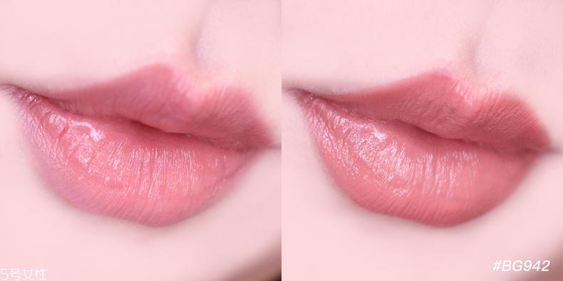 植村秀无色限唇膏哪个色最好看?植村秀唇膏黄皮推荐色 植村秀无色限唇膏哪个色最好看?植村秀唇膏黄皮推荐色