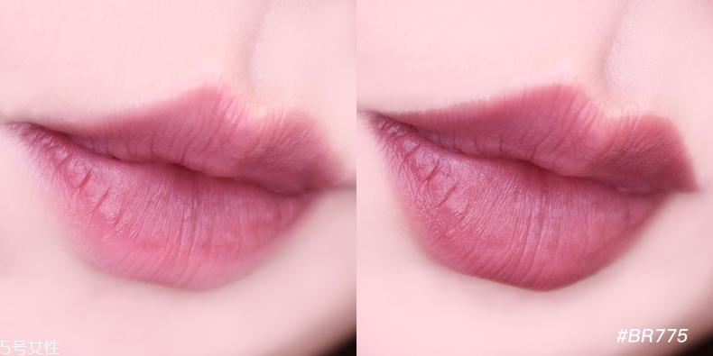 植村秀无色限唇膏哪个色最好看?植村秀唇膏黄皮推荐色 植村秀无色限唇膏哪个色最好看?植村秀唇膏黄皮推荐色