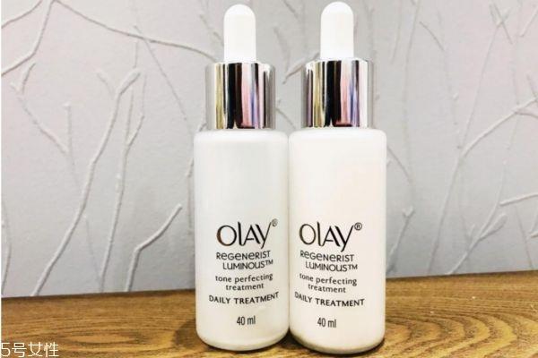 olay小白瓶真的有用吗 olay小白瓶停用反弹吗 olay小白瓶真的有用吗 olay小白瓶停用反弹吗