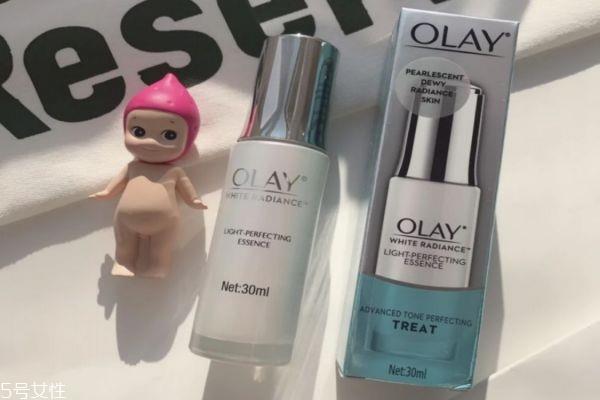 olay小白瓶真的有用吗 olay小白瓶停用反弹吗 olay小白瓶真的有用吗 olay小白瓶停用反弹吗